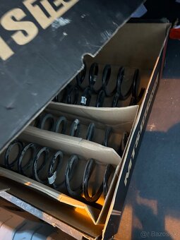 Bmw f01 730D po nehode - 18