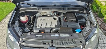 SHARAN 2.0TDI 125kW MATCH/7-miest/XEN/PANO /// T O P /// - 18