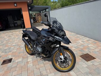 BMW R1250GS Tripple Wunderlich   nová 34 000EUR OdpočetDPH - 18