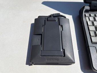 Compaq Contura Aero 4/33C vintage subnotebook - 18