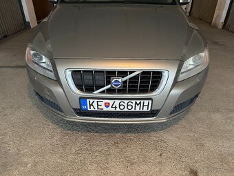 Volvo V70 D5 Automat - 18