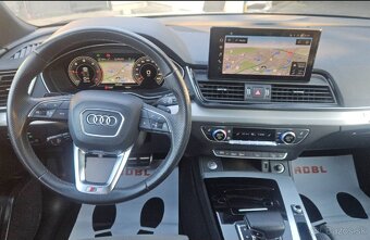 AUDI Q5 S-LINE - PREDAJ AJ NA SPLÁTKY - 18