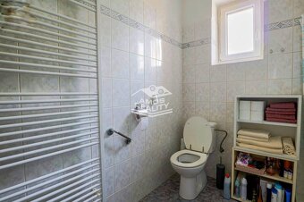 Predaj, RD v obci Šuľany - Horný Bar, pozemok 600 m2, ZNÍŽEN - 18