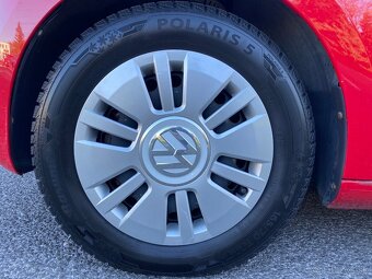 Volkswagen up 11/2012 1.0 MPI 44 kW 5dv. - 18