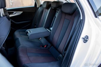 Audi A4 Avant 2.0TDI S-Tronic Basis AJ NA SPLÁTKY/PROTIÚČET - 18