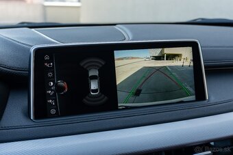 BMW X6 40d M Sport - 18
