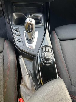 BMW 120i F20 LCI AT/8 Sport Line 76 000 km  - 18