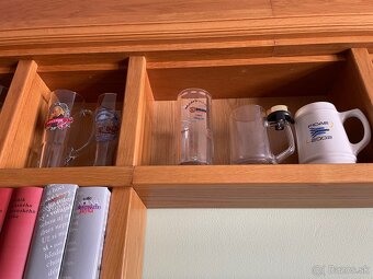 Umelecké pivové poháre z celého sveta - 18