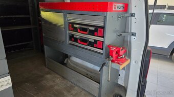 Volkswagen T6 Transporter odpočet DPH - 18