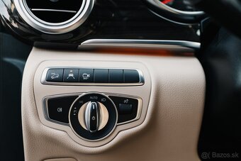 Mercedes-Benz V trieda V250 - 18