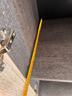 Predám kuchynskú linku - 18