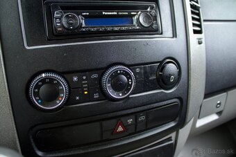 Volkswagen Crafter 2.0 TDi 8pal - 18