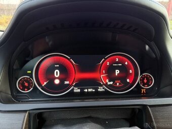 BMW Rad 7 750D xDrive Individual - 18