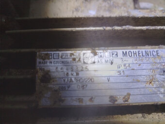 Predám odsávacie ventilátory - 18