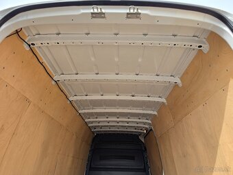 Mercedes-Benz Sprinter 313 CDI 2.2 R3L - 18