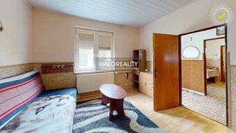 HALO reality - Predaj, rodinný dom Čáry - EXKLUZÍVNE HALO RE - 18