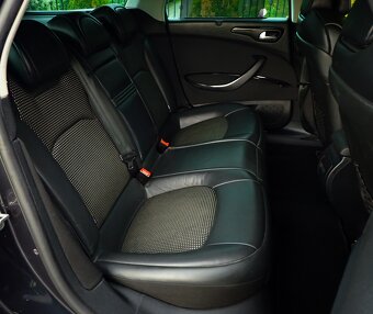 CITROEN C5 TOURER 2.0 HDi 2014 120kW AUTOMAT- 158tis KM  - 18