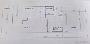 Rodinný dom - obec Háj pri Turni nad Bodvou, 4 izb., 917 m2 - 18