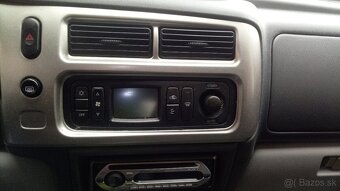 Predám Mitsubushi Pajero Sport - 18