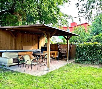 Na prenájom 1-izbový byt, 41 m², Trnavská cesta, od 1.6.2025 - 18