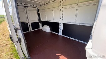 Peugeot Boxer 2.0 HDI L3H2 - 18