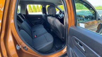 Dacia Duster TCe 74 S&S LPG Comfort 4x2 - 18