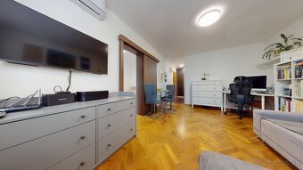 2i. byt 48m, v blízkosti Moravskej hrádze, Hradištná, KLÍMA - 18