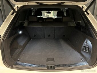 Volkswagen Touareg 3.0 V6 TDI R-Line 4Motion - 18