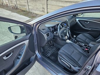 HYUNDAI I30 combi - 18