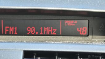 Mazda 6 GH wagon - 18