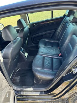 Škoda Superb II – 2.0 TDI 125 kW, Automat – vo výbornom stav - 18