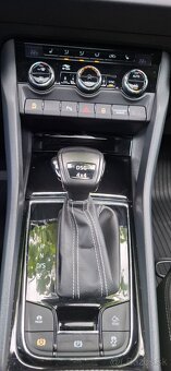 Škoda Karoq 2,0 Tdi SCR 140kw 4x4 dsg - 18
