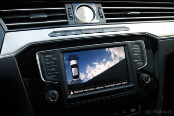 Volkswagen Passat 2.0 TDI 190k BMT Highline ( ODPOCET DPH ) - 18