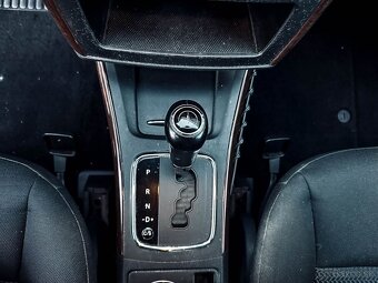 Mercedes-Benz A trieda 170 Classic AUTOTRONIC - 18