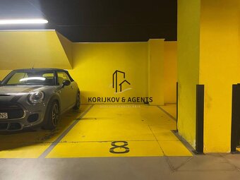 PRENÁJOM, 2 izbový byt na Fatranskej ulici, Nová Terasa, Koš - 18