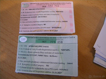 Hyundai Tuson 2,0 CRDI ,103 KW, 4x4. - 18