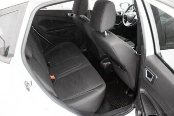 Ford Fiesta 74kW (2013) - 18