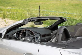 Mercedes-Benz SLK 350 - 18