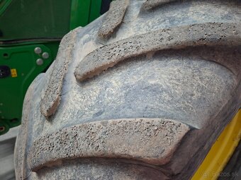 JOHN DEERE 6250 R 4X4 - 18