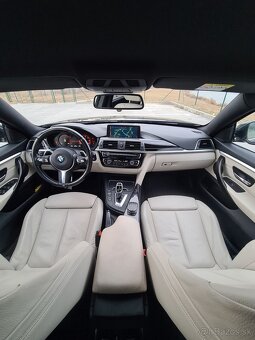 Bmw 420 XD Grancoupe - 18