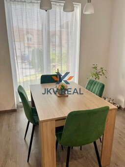 Na predaj: Moderná novostavba rodinného domu v Jure nad Hron - 18