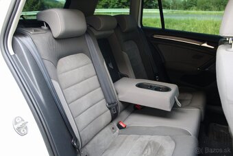 Volkswagen Golf Variant 2.0 TDI - 18