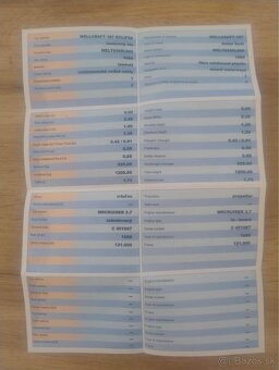 Motorový čln Wellcraft 187 Eclipse XL + prives - 18