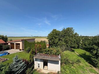 3podl. viacgeneračný RD, obec Veľká Mača, pozemok 800m2 - 18