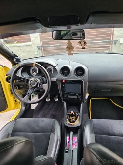 Ibiza FR PD130 1.9TDI 6L 2003 - 18