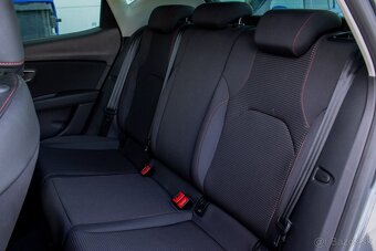 Seat Leon 1.4 TSI FR / AJ NA SPLÁTKY / 1.Majiteľ - 18