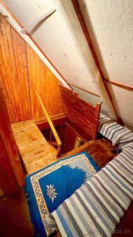 Chata Tajov na predaj - 18