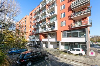 BA/RUŽINOV- 2i veľkometrážny byt s privátnym vstupom a teras - 18