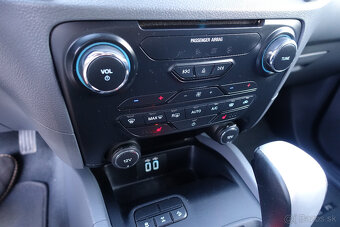 Ford Ranger 3.2 TDCi LIMITED A6,147kW,4d. - ODPOČET DPH - 18