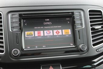 Seat Alhambra 2.0 TDI CR 150k FR-LINE - 18